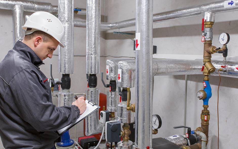 puissance chaudière gaz Beauvais